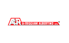 Logo ACR Reggiani - ACR Costruzioni