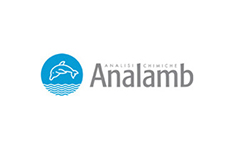 Logo Analamb
